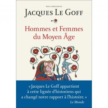 Hommes et femmes du Moyen Age