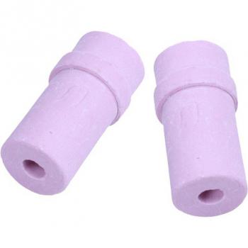 PrimeBlast 20‑Count 4.5 mm Air Sandblaster Ceramic Tips – High‑Performance Blasting Nozzles