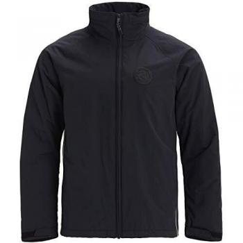True Black Burton Brento JK Herren Jacke für Ski/Snowboard, Größe XL