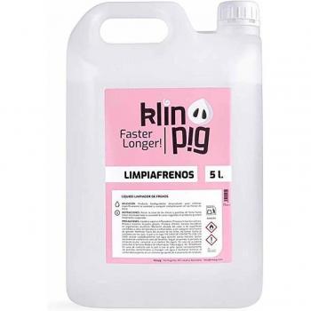 Klinpig 5L Limpiador para Frenos