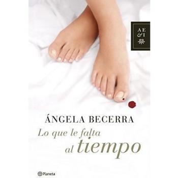 Lo que le falta al tiempo