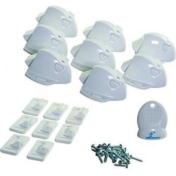 DREAMBABY® Mag Lock Adhésif