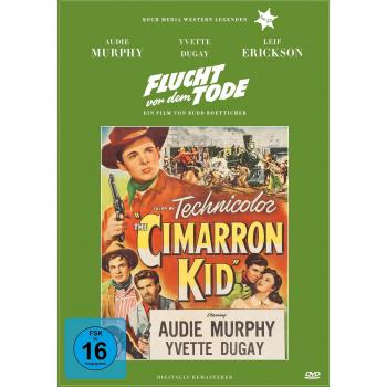 Flucht vor dem Tode