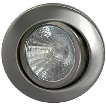 Magni Wandleuchte Deckenleuchte RUT METALL EB-STR.O.RING R55115