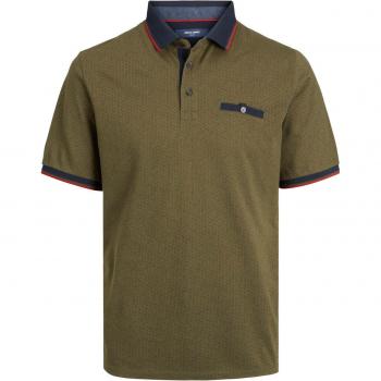 Polo Jack & Jones Jprblumulti para Hombre