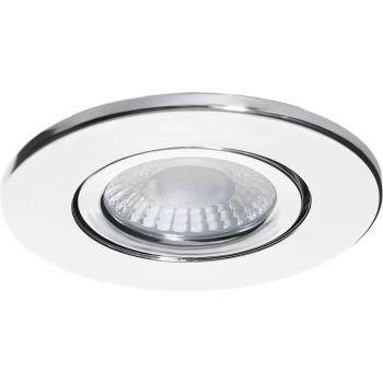 Luci Cromo Arcchio Cyrian 65IP