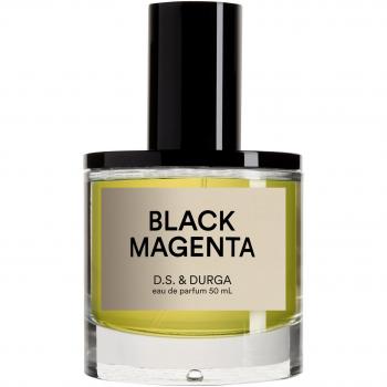 Black Magenta Unisex Eau de Parfum 50 ml von DS & Durga