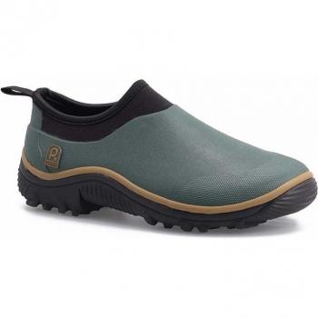 Rouchette Trial Multicolour Clogs