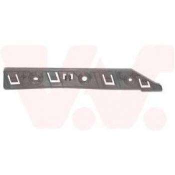 Soporte para parachoques VAN WEZEL 0113568