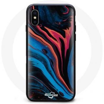Involucro Iphone XS Max Wallpaper Safari