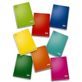 Quaderno A4 Pigna 100g 0C