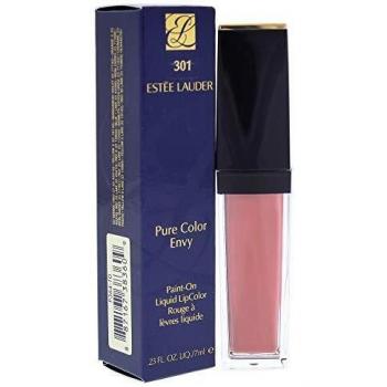 Estée Lauder Pure Color Envy Paint‑On Lipstick – 301 Fierce Beauty – 7 ml