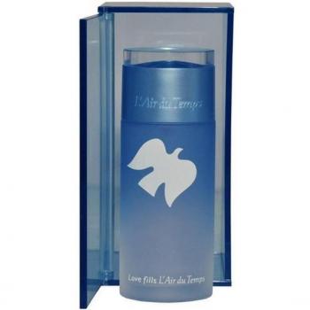 Nina Ricci L'air Du Temps Love Fills Eau de Toilette 100ml