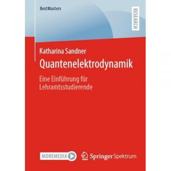Quantenelektrodynamik