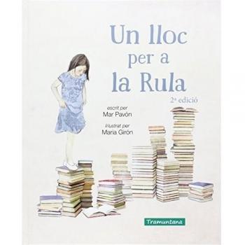 Un lloc per a la rula (Tapa dura).