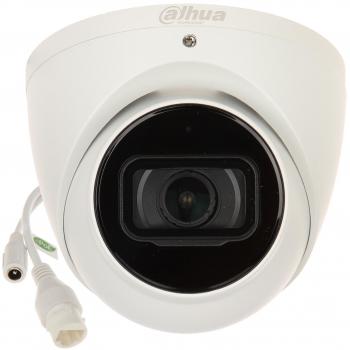 IP kamera Dahua IPC-HDW5442TM-ASE-0280B, 4Mpx, IR, 2,8 mm