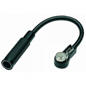 Connecteur Antenne ISO à DIN Universal Phonocar 8/528‑1