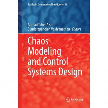 Vitalsource Technologies, Inc. Chaos Modeling And Control Systems Design