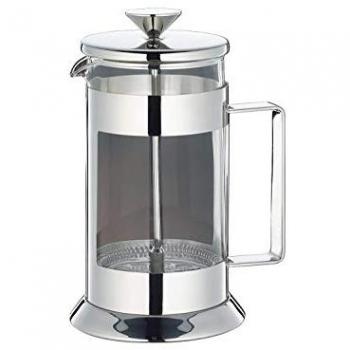 Cilio Laura French Press Edelstahl