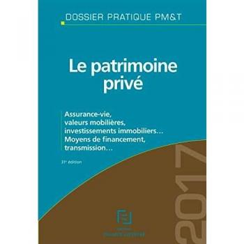 Le patrimoine privé