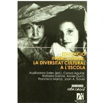 Educació intercultura: la diversitat cultural a l'escola