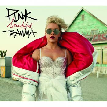 Beautiful Trauma (Explicit)