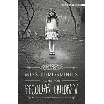 Miss Peregrine's Home for Peculiar Children