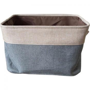 Double-Layer Storage Compartment