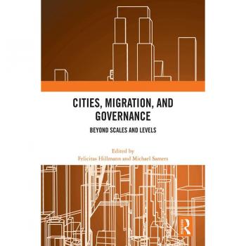 Vitalsource Technologies, Inc. Cities, Migration, and Governance