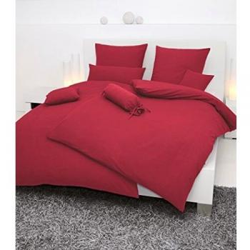 Janine Kissenbezug Piano 0125, 80x80 cm, mit Reißverschluss, Farbe 81-burgund