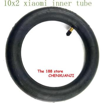 10x2 Pneumatic Tubes for Xiaomi Mijia M365