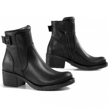 Falco Ayda Low Botas de moto para mujeres