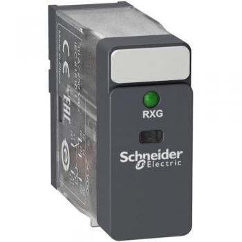 Schneider Electric Relais 1CO 10A 24VDC LED-Version