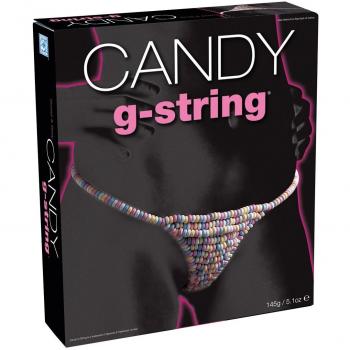Candy Crush G‑String