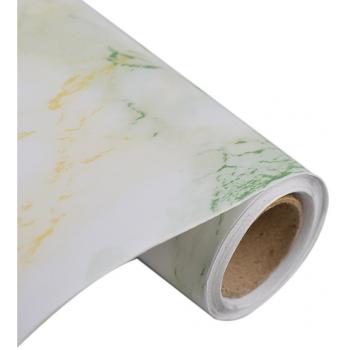 Papel tapiz de mármol peel and stick