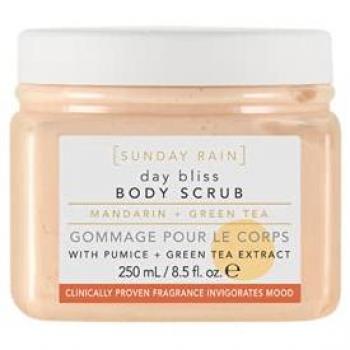 Rainy Day Glow Gentle Body Scrub – 250ml