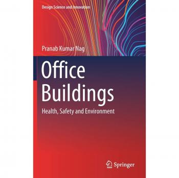 Office Buildings: Health, Safety and Environment
