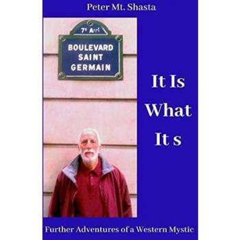 It Is What It Is: Further Adventures of a Western Mystic