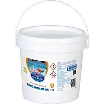 BESTWAY Dicloro Granulare 56% 5 kg