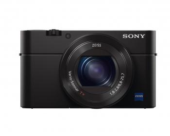 Sony Cyber-shot DSC-RX100 III