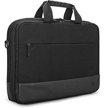 V7 CCP16-ECO-BLK Malette pour ordinateur portable 16 pouces