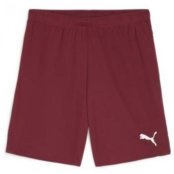 Puma Pantaloni Corti Uomini Teamgoal 3XL
