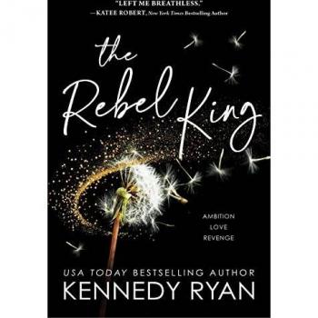 The Rebel King