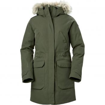 Helly Hansen Damen Varanger Parka