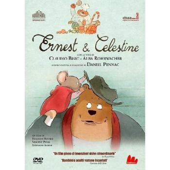 Ernest E Celestine