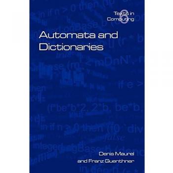 Automata and Dictionaries