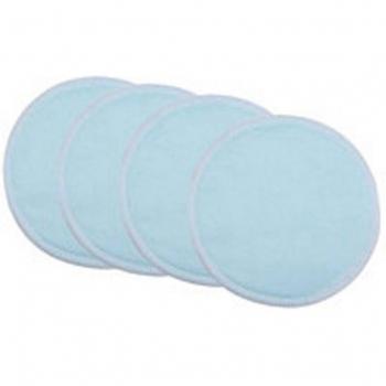 Bamboo Breastfeeding Nursing Pads