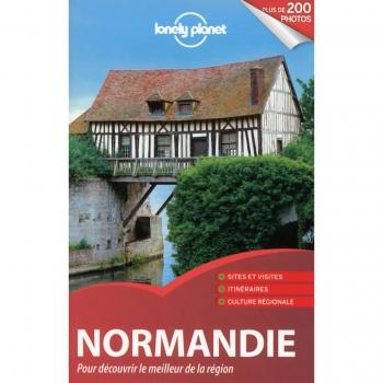 L'essentiel de la Normandie
