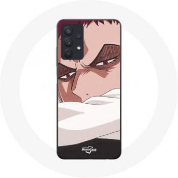 Case for Samsung Galaxy A32 5G One Piece Charlotte Katakuri