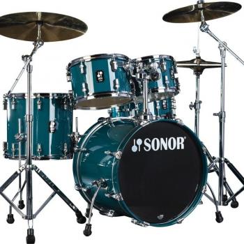 Sonor AQ1 Studio 5-Piece Drum Shell Pack